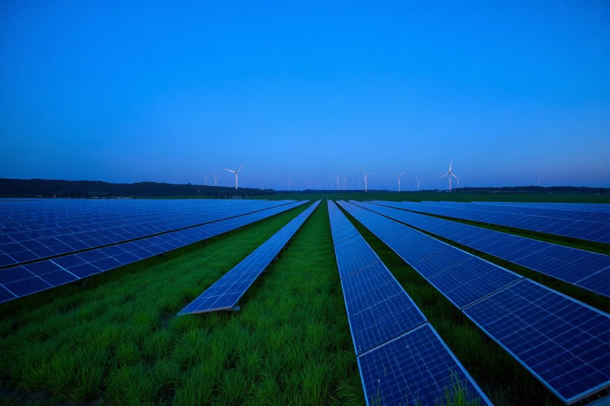 ESIA and lender due diligence for a 90 MW solar facility