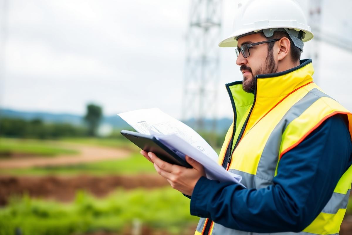 Environmental Impact Assessment