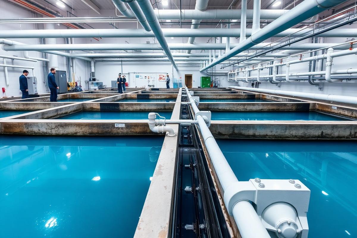 Water & Wastewater Engineering